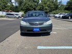 2006 Toyota Camry Std