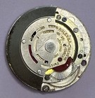 Rolex Cal  1560 Automatic Movement For Parts And Repair Need Service