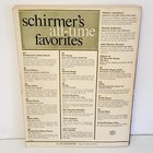 Vintage 1937 56 Songs You Like To Sing Sheet Music Song Book