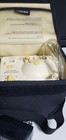 Medela Pump In Style Advanced Breast Pump Motor  Ac Cord  And Battery Dc