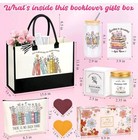 Book Lovers Gifts  Book Accessories Bookish Gifts For Books Lovers Women    
