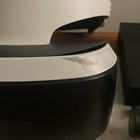 Ps4 Vr Bundle W 2 Motion Controllers  Includes Cords  Headset  Processor