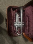 Holton Model 24 Resotone Cornet