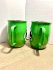 Wild Bills Olde Fashioned Soda Pop Co Philadelphia Comic Con Mug Lot Of 2
