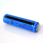 10pcs 18650 Lithium Li-ion Batteries 3 7v 3000mah Rechargeable Torch Flashlight