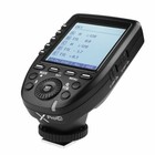 Godox Xpro-c 2 4g Ttl Transmitter Trigger X System High-speed For Canon Camera