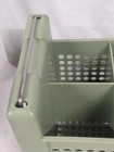 Vollrath 52641 Commercial Dishwasher Flatware Basket With Handles