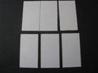 Cook Islands Stamp Set Scott   412-416 Never Hinged Unused