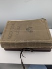 Vintage Scouting For Girls Official Handbook First Edition 1920 s