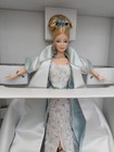Nrfb 074299219238 Crystal Jubilee Barbie Doll Mattel 21923 Limited Edition