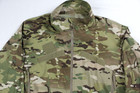 Military Multicam Wind Cold Weather Gen Iii Level 4 Jacket Large Regular
