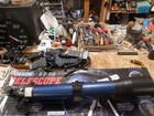 Meade Ds2090 Refractor Telescope Optical Tube Blue