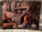 Lionel 2002 Volume 2 Classic Trains Catalog 108 Pg Complete Very Good Condition