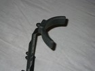 K m Konig   Meyer 14941 Baritone Horn Or Euphonium Double Arm Adjustable Stand