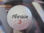 Vtg - Pinehurst Country Club - Course No  2 - Logo Golf Ball - Nc