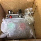 Killark Double Pushbutton Green-red Cover With Device Xcs-0b4