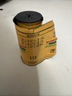 Kodak 116 Film Camera Take-up Reel Spool Vintage Metal