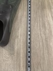 Mares Avanti Quattro Power Full Foot Fins Camo Size 40-41  6 1 2 - 7 1 2 