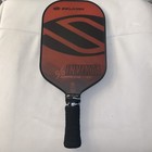 Selkirk Invikta Pickleball Paddle Amped X5 Fiberflex Midweight Free Shipping 