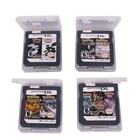 Nds 2ds 3ds Xl Pokemon Black   White black   White 2 Game Card Us Version