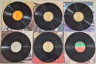 John Denver  Carol King  Bee Gees  Laura Branigan  Crystal Gale Lot Of  7  Lps 