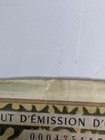 Tahiti  Republique Francaise  5000 Francs  Nd  1982-84  