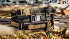 Shepherd  cobra Buckle  Belt - Double Layer 2-ply - Ccw  Tactical  Military Belt