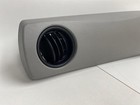 Dash Finish Panel W Air Vents Set Of 2 Fits 12 13 14 Toyota Yaris Htbk