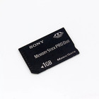 Sony 32g 16g 8g 4g 2g Memory Stick Pro Duo Ms Card For Sony Old Camera   Psp