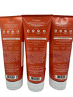 Bath   Body Works Lot 3 Aroma Re Charge Orange   Ginger Body Cream Lotion 8 Oz