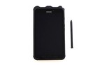 Samsung Galaxy Tab Active-2 Sm-t390 8  16gb Wifi Tablet With Stylus No Ac Tested