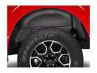 Husky Liners Rear Wheel Well Guards Fits 06 - 14 Ford F-150 Black 2 Pc  79101