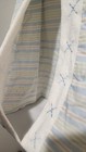 Winnie The Pooh Diaper Stacker Kidsline Woven Cotton