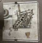 Mills rockola Antique Slot Machine Front Casting Rare Jackpot Feature