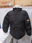 Men s Hooded Winter Jacket Warm Coat Parka Hooded Jacket Winter Outwear