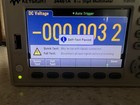 Keysight Agilent 34461a Digital Multimeter 6    Digit True Volt Dmm