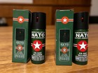 4 Pack Prosecure Pepper Spray 0 68oz - Self Defense With Safety Cap