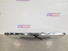 17 2017 Ford Explorer Chrome Hatch Liftgate Finish Panel Moulding 