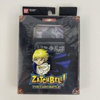 Bandai Zatch Bell The Card Battle Starter Deck Sets Lot  1  2 New Sealed