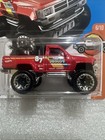 New 2017 Hot Wheels 1987 Toyota Pickup Truck  1 64 Scale   j1
