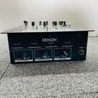 Denon Dn-x300 Dj Mixer   Professional 2-channel Confirmed Operation Used