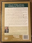 Transforming Debt Into Wealth - Updated Edition Quick Start   Guide On Dvd    new   