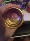 Jaeger Yo-yo 