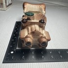 Old Car Planter Jalopy Made In Japan C1346 Ceramic Art 7  Napco See Blemish