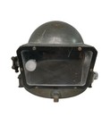 Desco Free Flow Pot Hat Diving Helmet