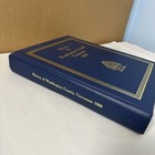 History Of Washington County Tennessee 1988 Genealogy Local Book