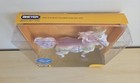 Breyer Traditional Model Horse Romance  1224 Huckleberry Bey Pink Decorator Nib