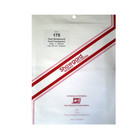 Showgard 175 264mm Stamp Mounts - Jumbo Full Sheet   Prestige Panes Clear