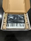 Vintage Ion Piano Apprentice 25-key Midi Keyboard 30-pin Apple Ipad Ipod Iphone