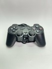 Sony Playstation 2 Ps2 Oem Accessories Bundle Lot Controller Multitap Av Cords
